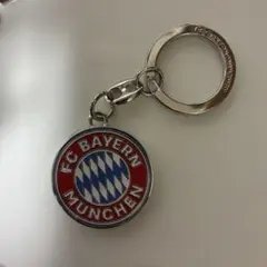 FC Bayern Munchen キーホルダーのサムネイル