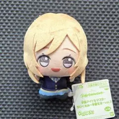 学園アイドルマスター ちびぐるみ～学園生活～vol.3 姫崎莉波