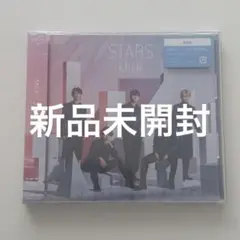 M!LK STARS 通常盤