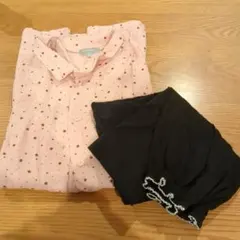 マタニティパジャマ パジャマ