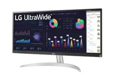 【中古】LG 29WQ600 ウルトラワイドモニター 29インチ