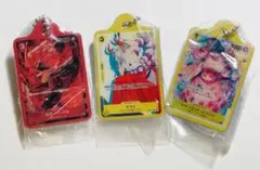 ONE PIECE ガチャガチャ　メタルチャーム