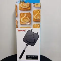 ドラゴンクエスト ふくびき所スペシャル A賞 スライムのホットサンドパンメーカー