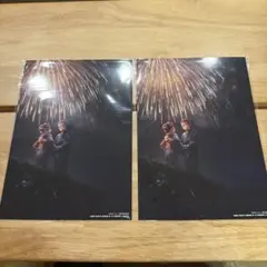 鬼滅の刃　映画特典