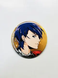 ペルソナ5 コンサート 缶バッジ 喜多川祐介② - メルカリ