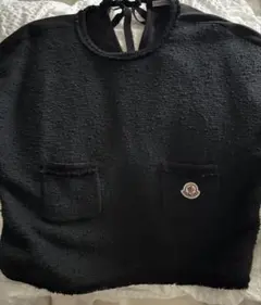 Moncler ツイード調トップス　【明日までお値下げ】のサムネイル