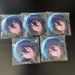 あんスタ‼︎ イベコレ缶バッジ　朔間零