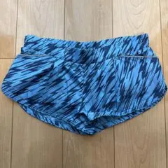 adidas Stella McCartney ランニングショーツ レディースM