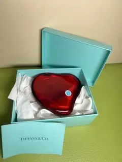 2025年最新】TIFFANY アクセサリーケースの人気アイテム - メルカリ