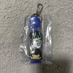ぽこっとちゃーむ 一番くじ 蜂楽 凛 ブルーロック ブルロ J賞