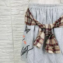 Scolar Mサイズ ひざ丈スカート