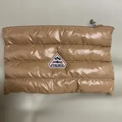 ピレネックス　ダウンポーチ