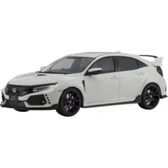 アルファモデル 1/24キット ホンダ シビック タイプ-R (FD2) 無限