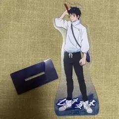 乙骨憂太　アクリルスタンド　呪術廻戦0