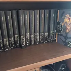オーバーロード　小説全巻セット　特典付き オーバーロード小説版 全巻セット(1〜16) - メルカリ
