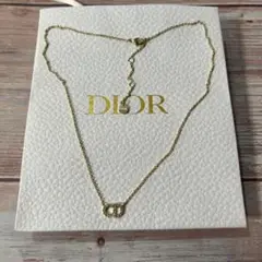Dior ネックレス