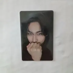 ENHYPEN Weverseラキドロ ジョンウォン