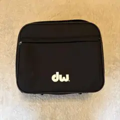DW ツインペダルバック