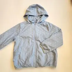 ウィンドブレーカー 140