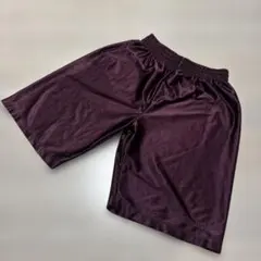 SPALDING.メンズ.バスケットボールパンツ.ハーフパンツ.S.