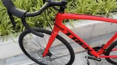 2026年最新】trek domane al3の人気アイテム - メルカリ