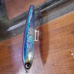 Carpenter Blue Fish 235mm ブルーフィッシュ - メルカリ