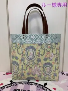 確認用 ジョリーフルール様 春色オーダー