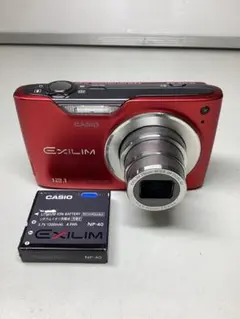 2025年最新】casio exilim ex-z450の人気アイテム - メルカリ