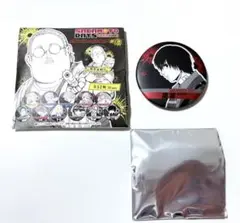 南雲 サカモトデイズ SAKAMOTODAYS デコレクション 缶バッジ 第一弾
