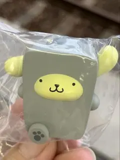 【ぽむぽむぷりん】さんりおきゃらくたーず どろろ～ん妖怪ふぃぎゅあ　プリン