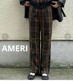ameri vintage パンツ