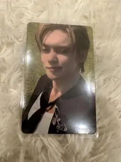 TXT act tomorrow 日本 MOAZONE FC トレカ ヨンジュン