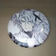 アイドリッシュセブン アイナナ 缶バッジ 八乙女楽