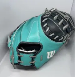 2026年最新】Wilson 詳細：キャッチャーミット 野球 軟式グローブの