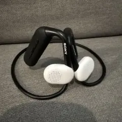 SONY ステレオイヤーレシーバー MDR-AS400EX - メルカリ