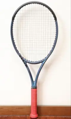 Wilson ウルトラ100UL V4.0