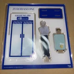 2026年最新】ZeroBaseOne リッキー アクスタの人気アイテム - メルカリ