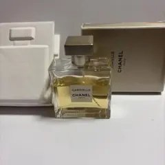 CHANEL ガブリエル　 香水 50ml