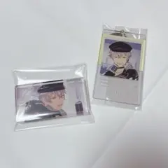 あんスタ UNDEAD 大神晃牙 ミュージックボックス