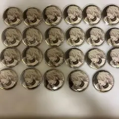 アイナナ アイドリッシュセブン ベビコミュ 幼少期 缶バッジ 棗巳波