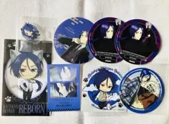 家庭教師ヒットマンREBORN! 六道骸 セット