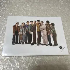 SnowMan 公式写真13