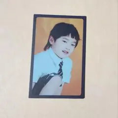 2026年最新】ateez ホンジュン 幼少期の人気アイテム - メルカリ