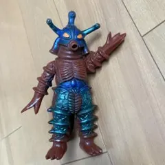 ソフビ ブルマァク 当時物 鉄人28号 - メルカリ