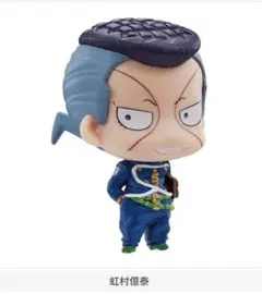 ジョジョの奇妙な冒険 カプセルフィギュアコレクション RE-Collect03