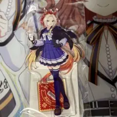 2025年最新】ウマ娘 アクリルスタンド オルフェーヴルの人気