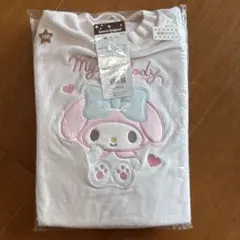 マイメロディ　フリースパジャマ　100cm 新品未使用 サンリオ