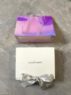 SNIDEL/JILLSTUART ギフトボックスセット