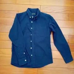 ナノユニバース シャツ