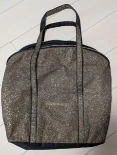Victoria's Secret グリッタートートバッグ